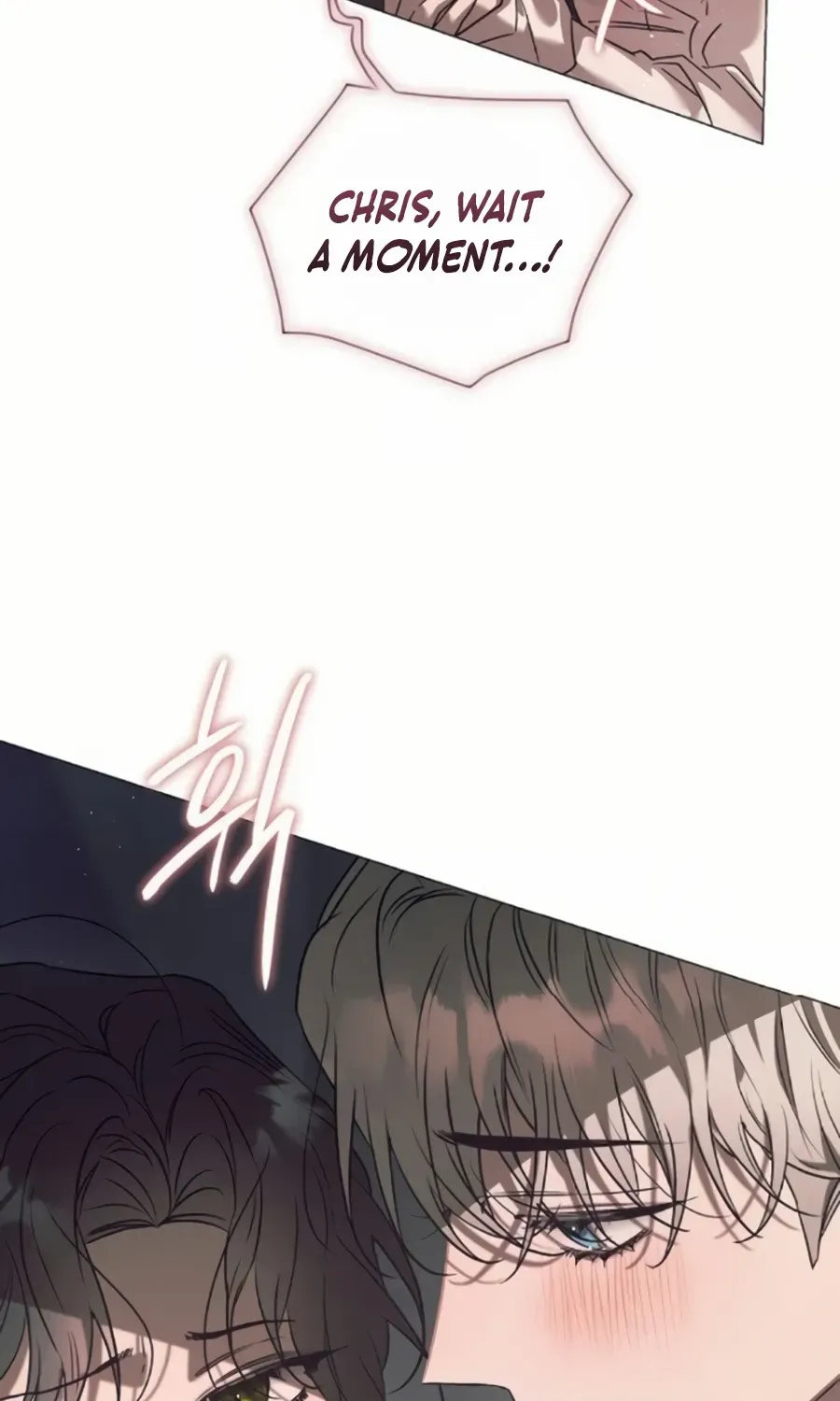 The Beast Won’t Let Me Sleep Chapter 22 page 97 - 