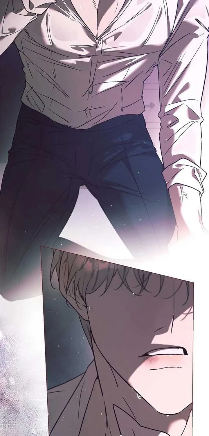 The Beast Won’t Let Me Sleep Chapter 23 page 14 - 