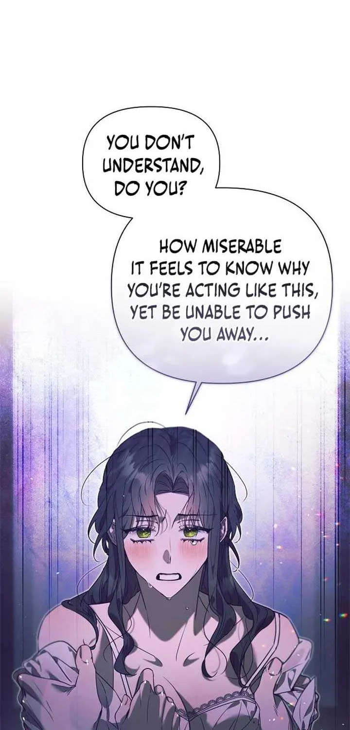 The Beast Won’t Let Me Sleep Chapter 23 page 29 - 