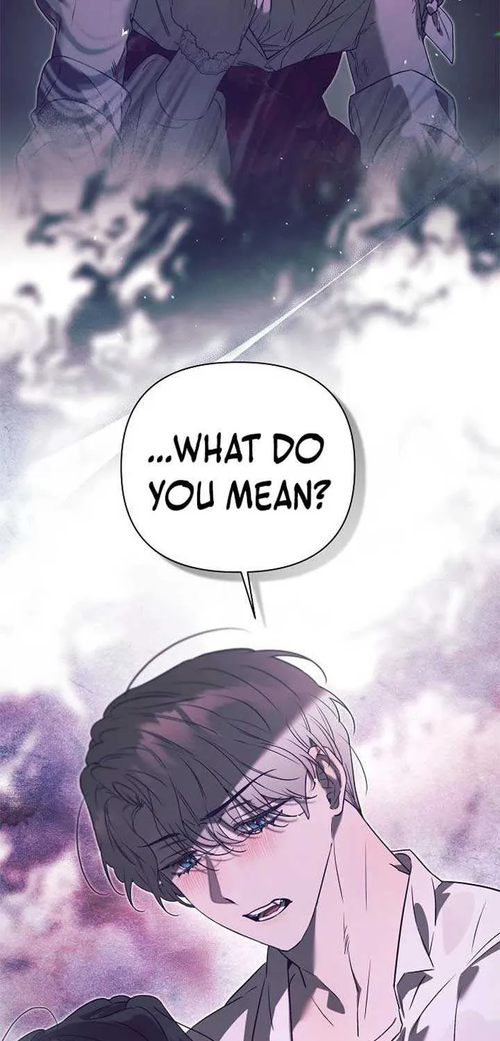 The Beast Won’t Let Me Sleep Chapter 23 page 30 - 