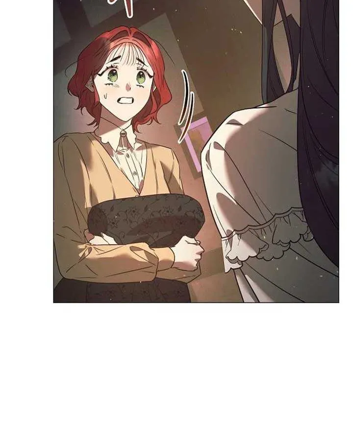 The Beast Won’t Let Me Sleep Chapter 23 page 42 - 