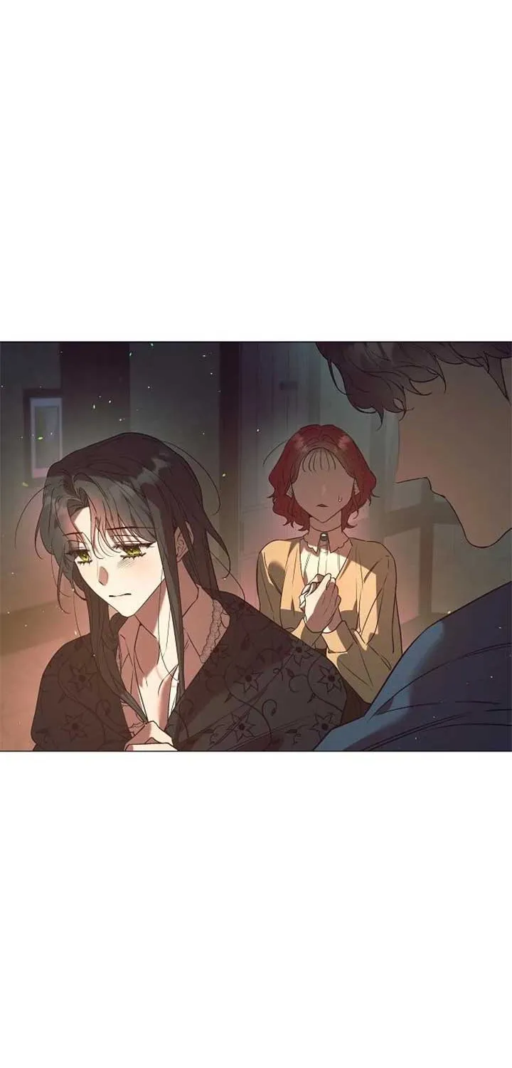 The Beast Won’t Let Me Sleep Chapter 23 page 46 - 
