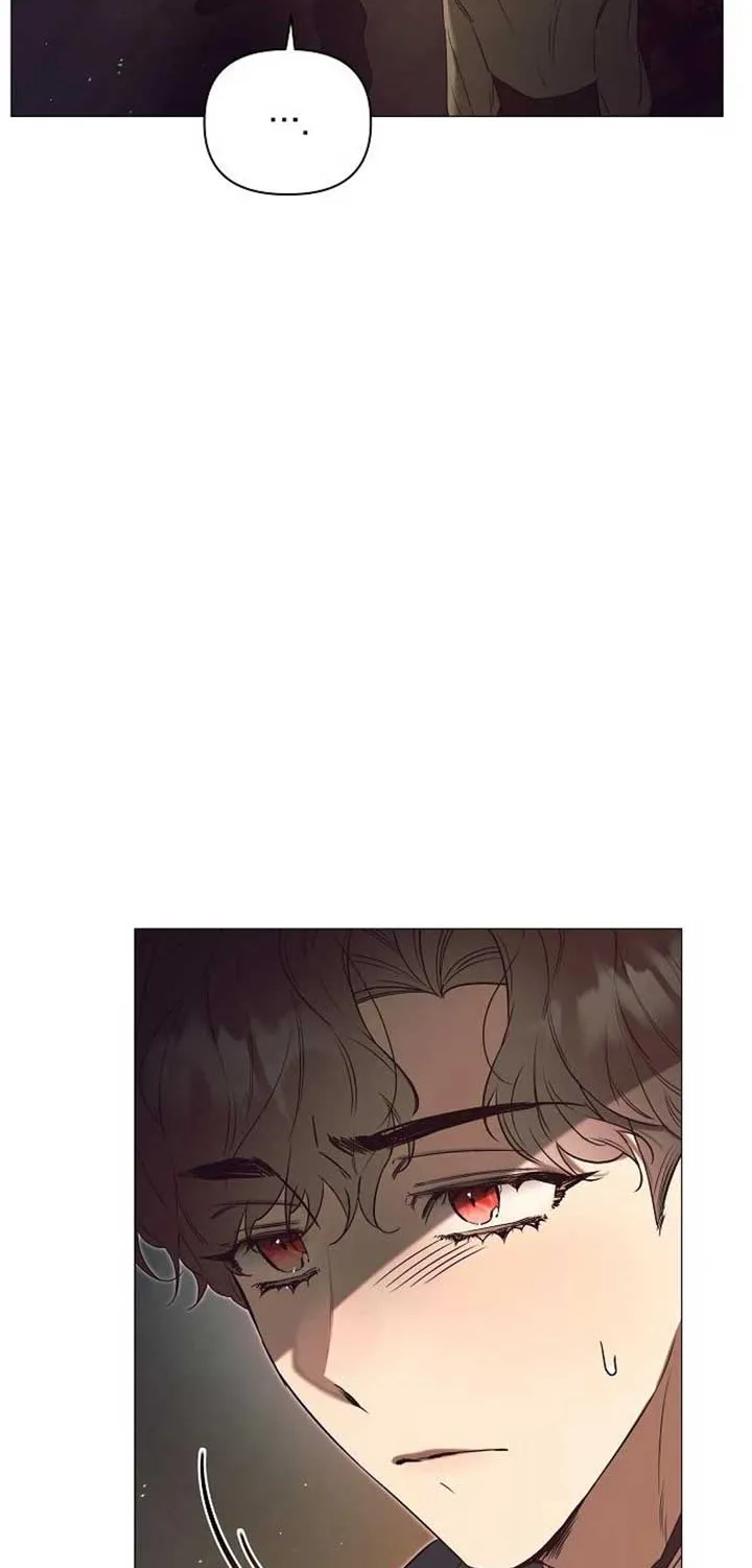 The Beast Won’t Let Me Sleep Chapter 23 page 48 - 
