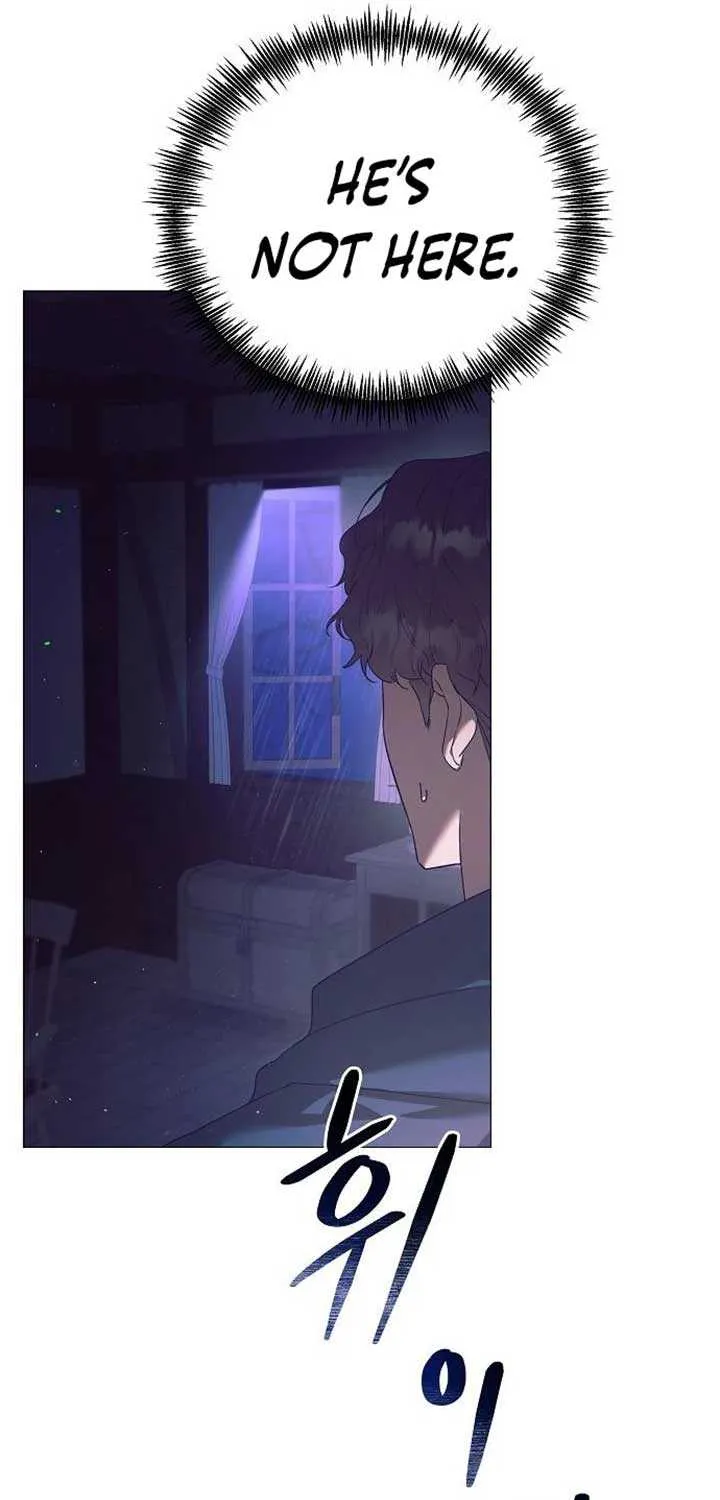 The Beast Won’t Let Me Sleep Chapter 23 page 52 - 