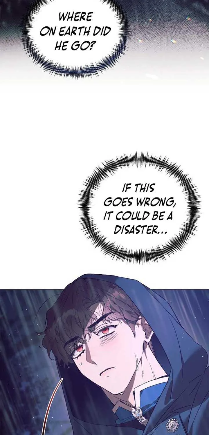 The Beast Won’t Let Me Sleep Chapter 23 page 56 - 