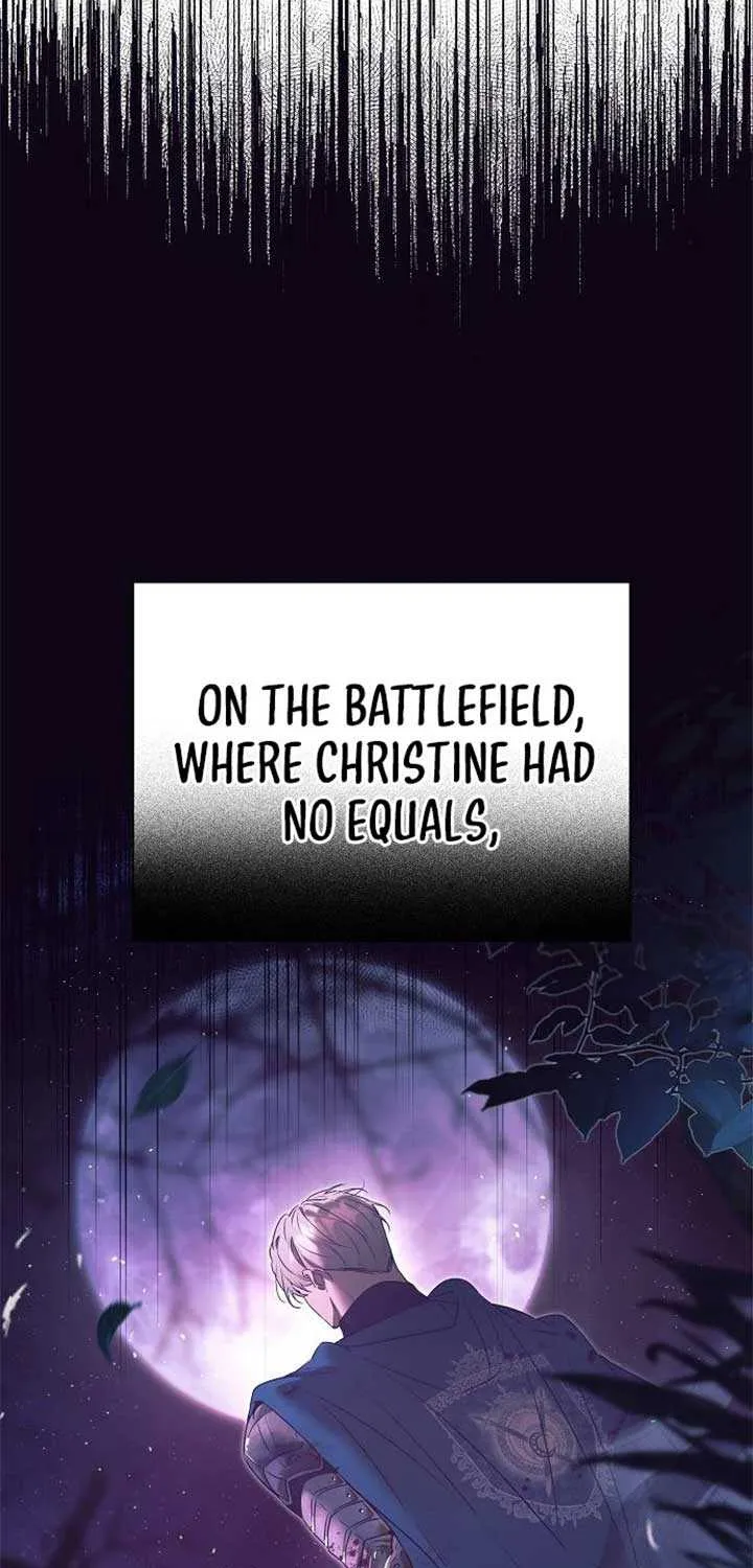 The Beast Won’t Let Me Sleep Chapter 23 page 58 - 
