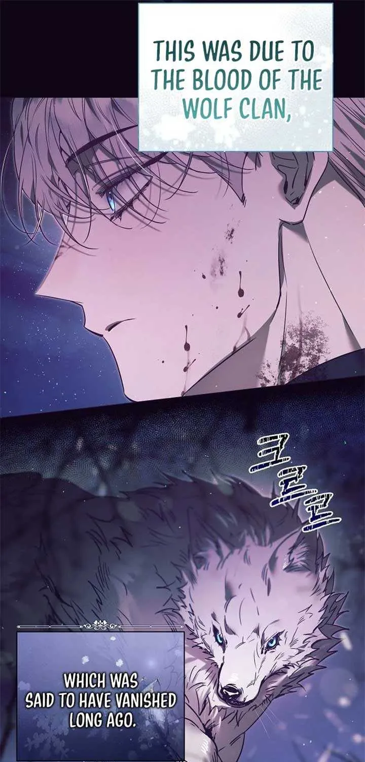 The Beast Won’t Let Me Sleep Chapter 23 page 61 - 