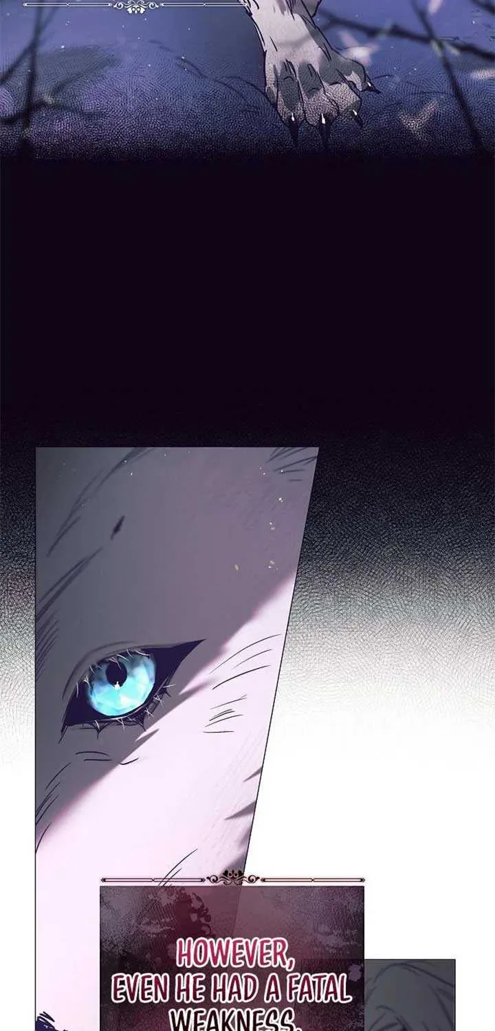 The Beast Won’t Let Me Sleep Chapter 23 page 62 - 