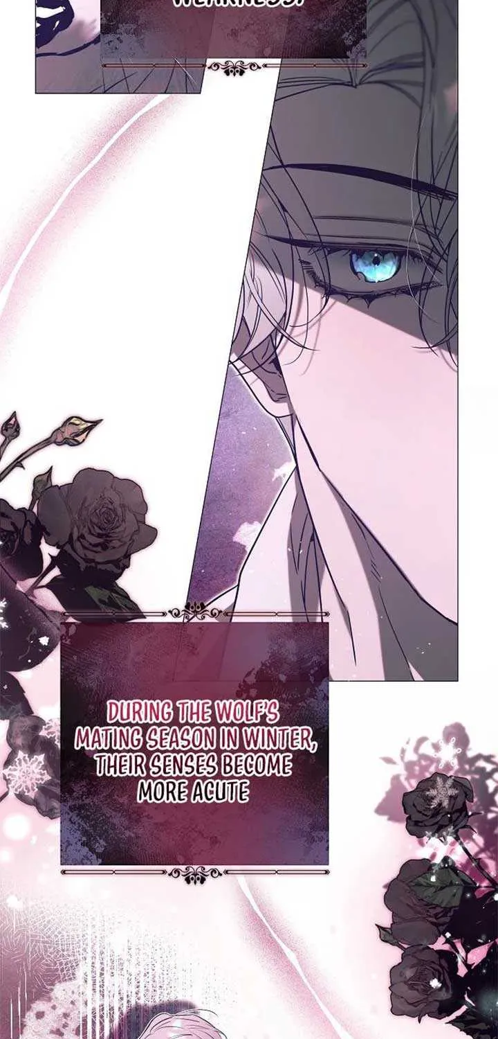The Beast Won’t Let Me Sleep Chapter 23 page 63 - 