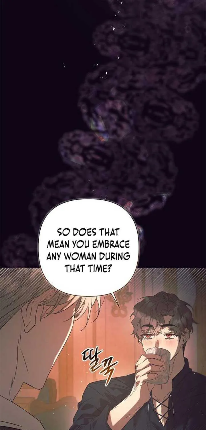 The Beast Won’t Let Me Sleep Chapter 23 page 65 - 
