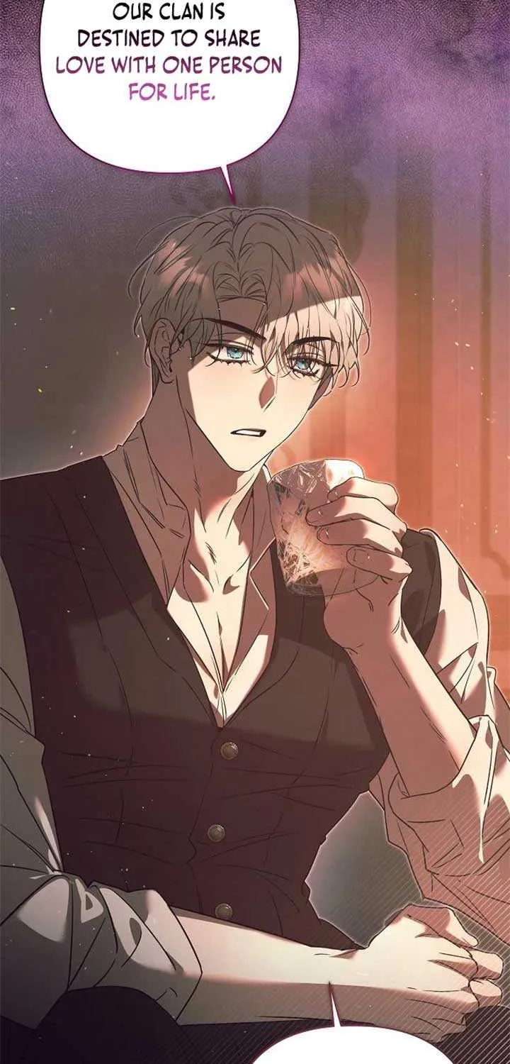 The Beast Won’t Let Me Sleep Chapter 23 page 67 - 