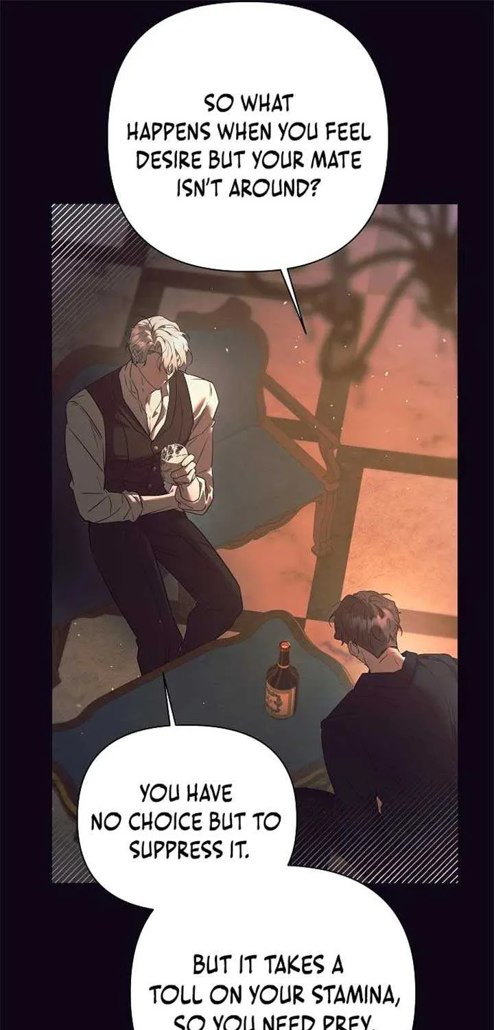 The Beast Won’t Let Me Sleep Chapter 23 page 69 - 