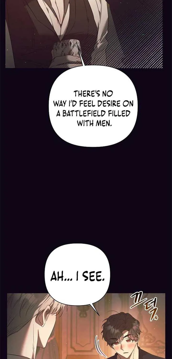 The Beast Won’t Let Me Sleep Chapter 23 page 71 - 