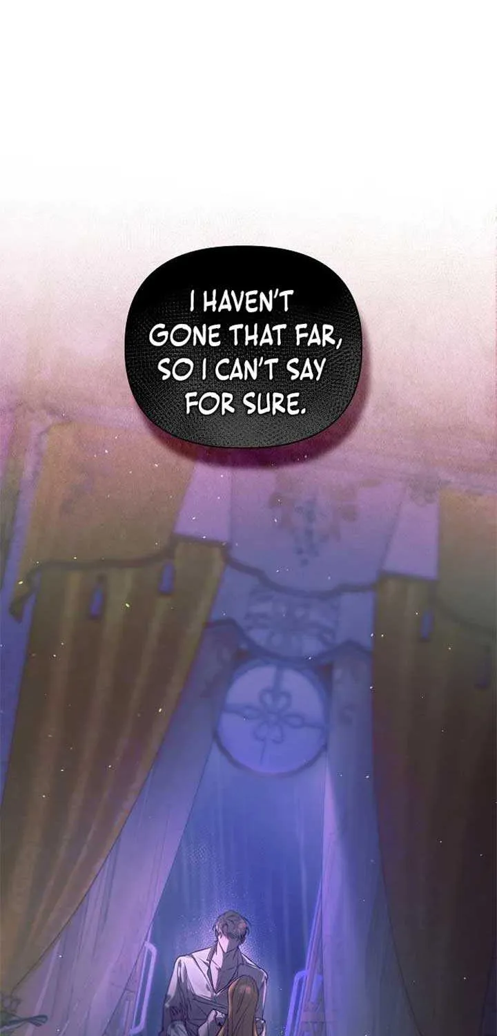 The Beast Won’t Let Me Sleep Chapter 23 page 78 - 