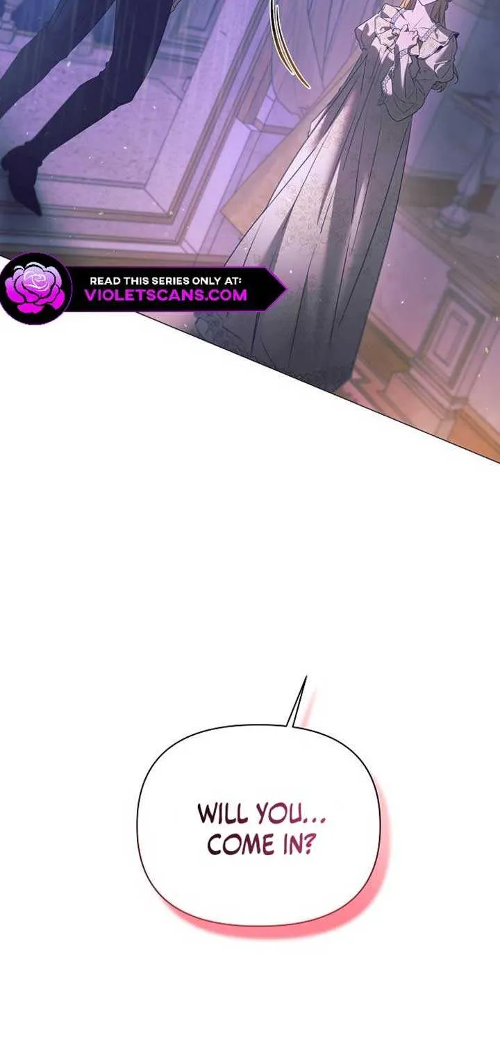 The Beast Won’t Let Me Sleep Chapter 24 page 12 - 