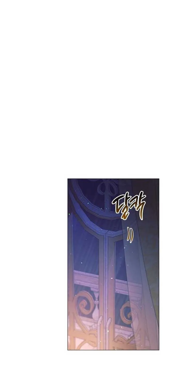 The Beast Won’t Let Me Sleep Chapter 24 page 14 - 
