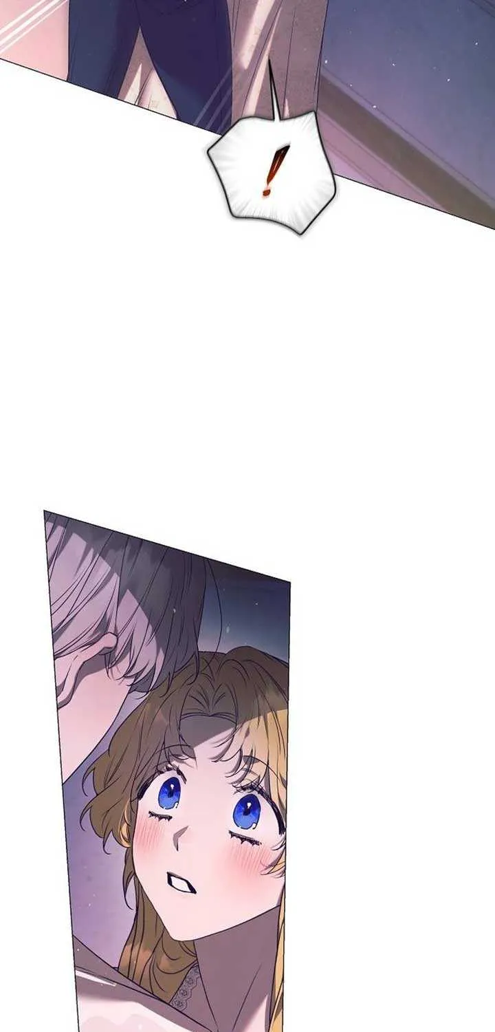 The Beast Won’t Let Me Sleep Chapter 24 page 21 - 