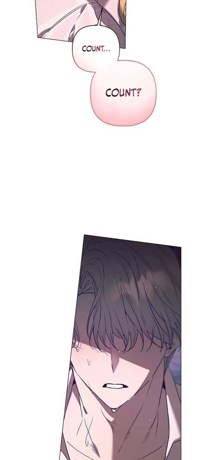 The Beast Won’t Let Me Sleep Chapter 24 page 22 - 