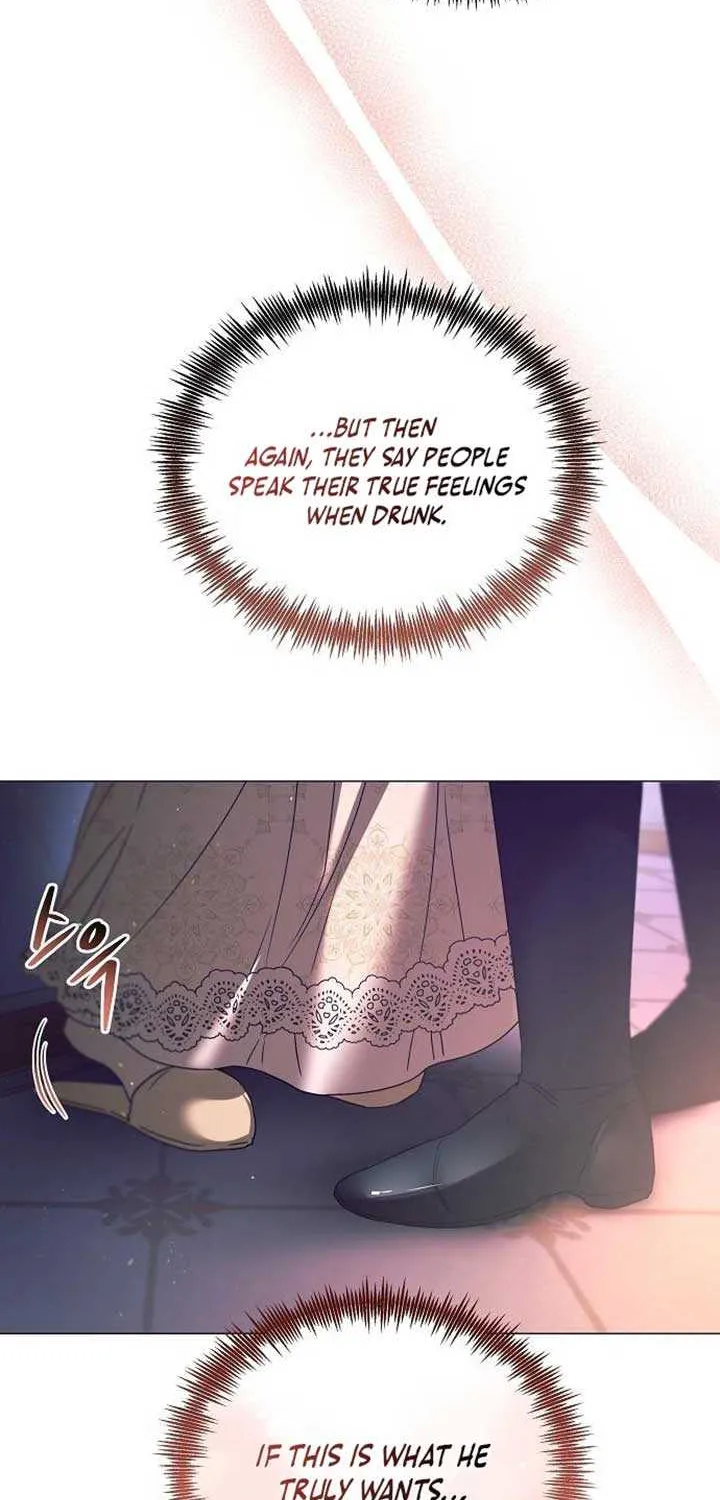 The Beast Won’t Let Me Sleep Chapter 24 page 26 - 