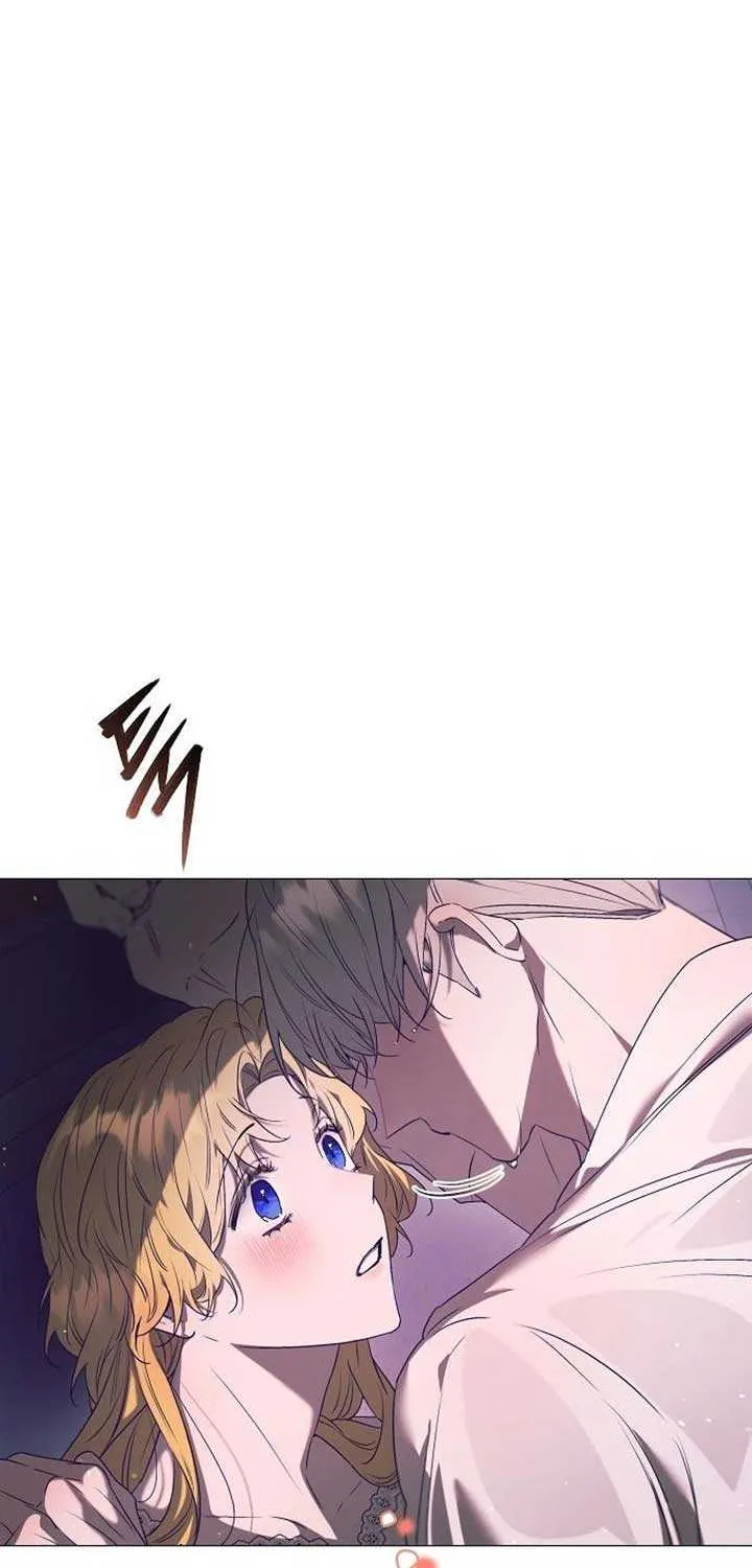 The Beast Won’t Let Me Sleep Chapter 24 page 31 - 