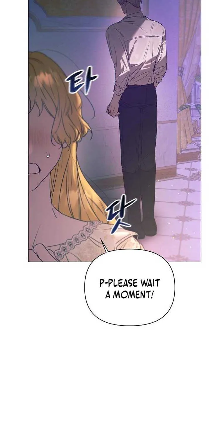 The Beast Won’t Let Me Sleep Chapter 24 page 39 - 
