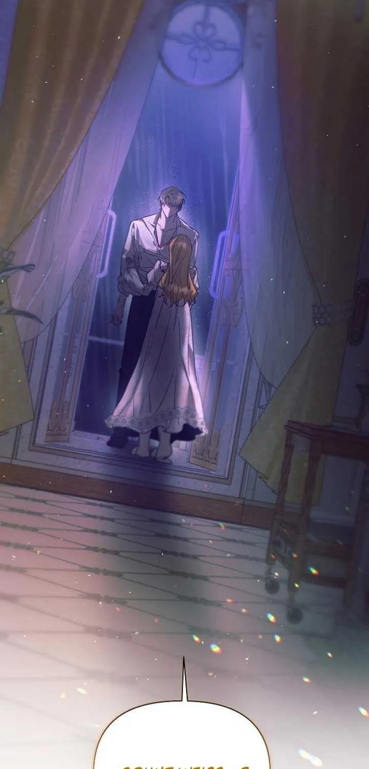 The Beast Won’t Let Me Sleep Chapter 24 page 5 - 