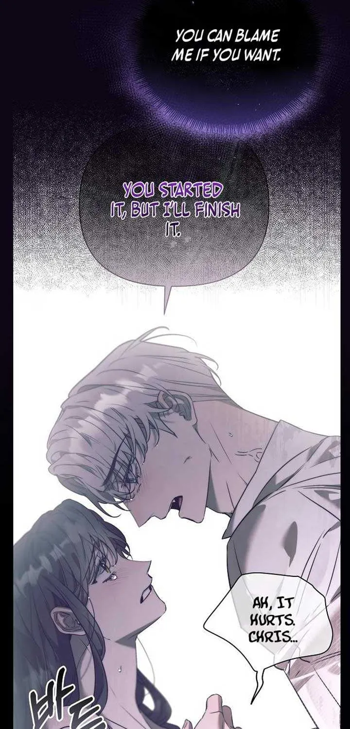 The Beast Won’t Let Me Sleep Chapter 24 page 48 - 