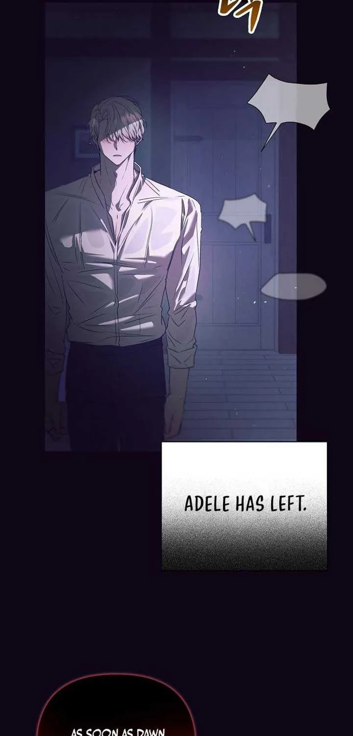 The Beast Won’t Let Me Sleep Chapter 24 page 55 - 