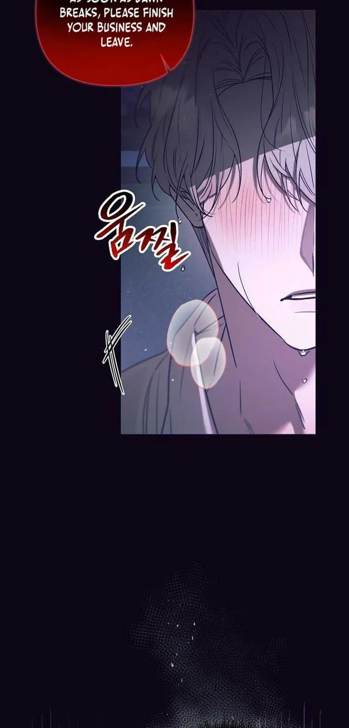 The Beast Won’t Let Me Sleep Chapter 24 page 56 - 