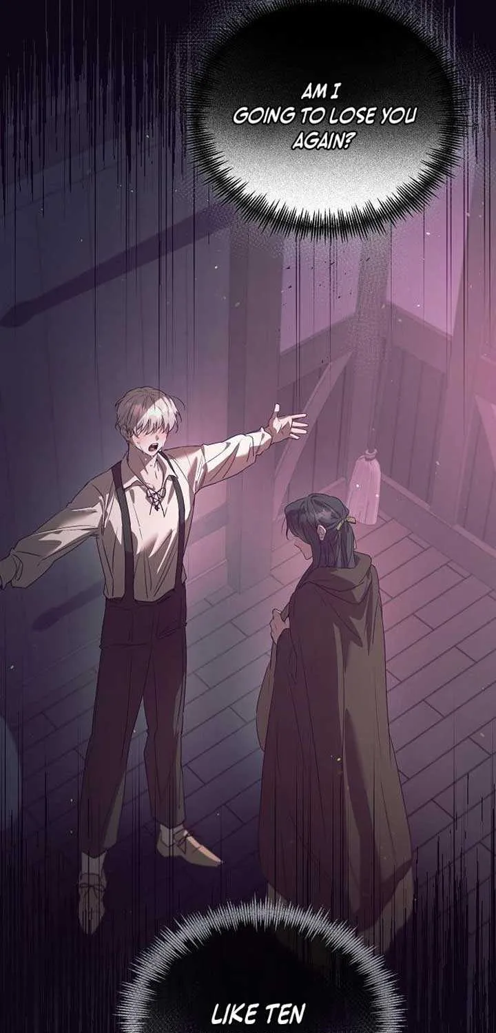 The Beast Won’t Let Me Sleep Chapter 24 page 57 - 