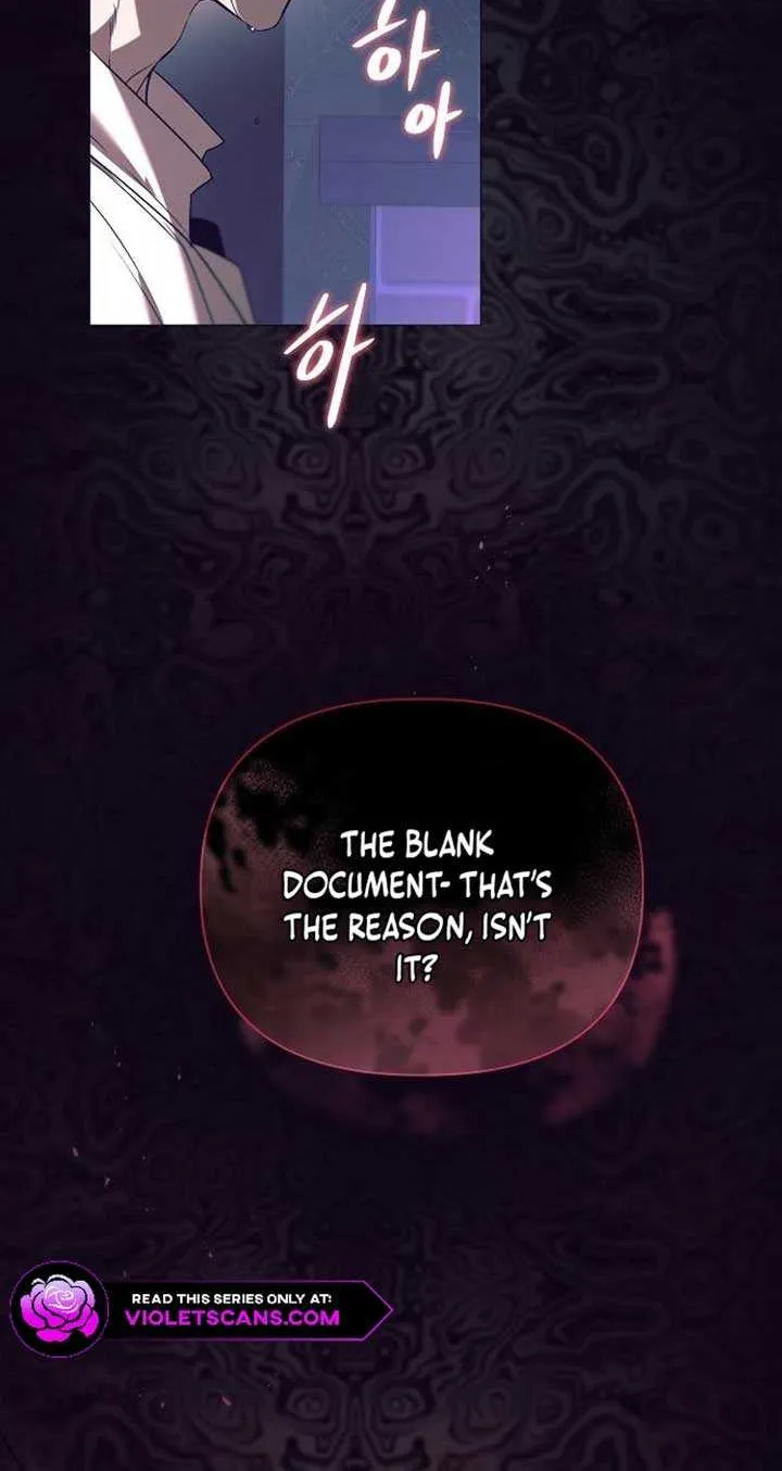 The Beast Won’t Let Me Sleep Chapter 24 page 60 - 