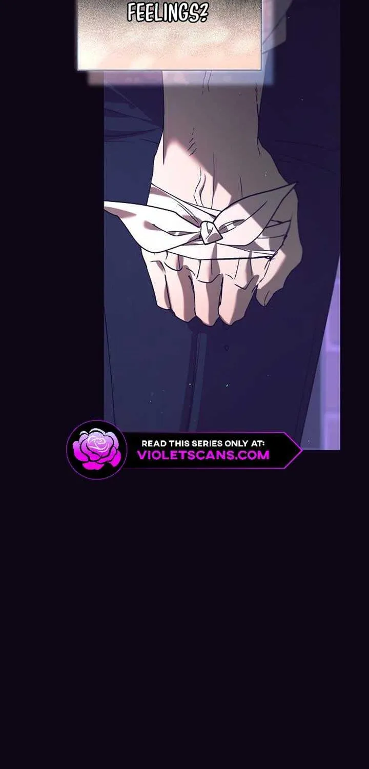 The Beast Won’t Let Me Sleep Chapter 24 page 62 - 