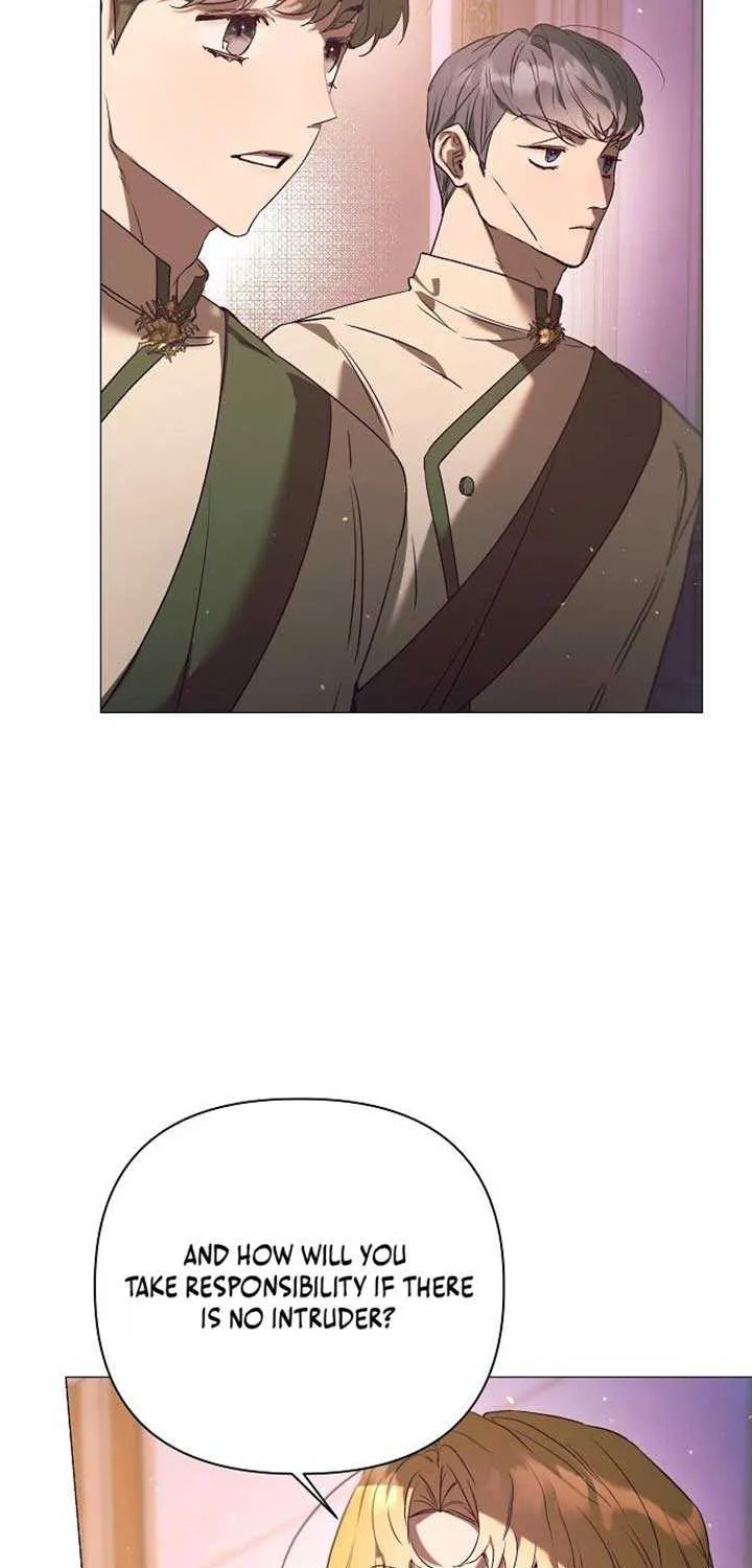 The Beast Won’t Let Me Sleep Chapter 24 page 72 - 