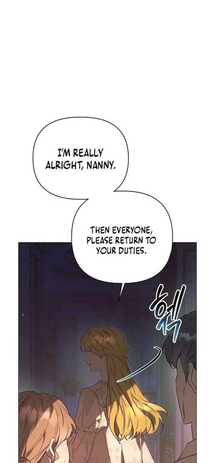 The Beast Won’t Let Me Sleep Chapter 24 page 75 - 