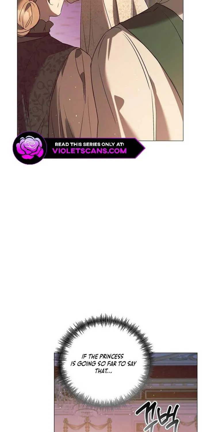 The Beast Won’t Let Me Sleep Chapter 24 page 76 - 