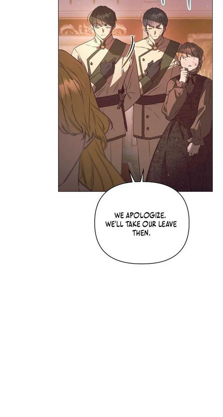 The Beast Won’t Let Me Sleep Chapter 24 page 77 - 