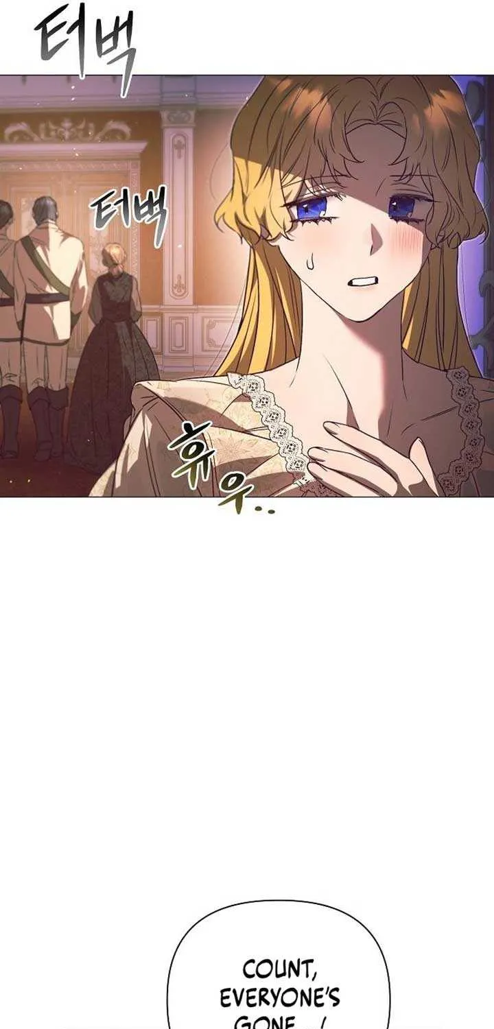 The Beast Won’t Let Me Sleep Chapter 24 page 78 - 