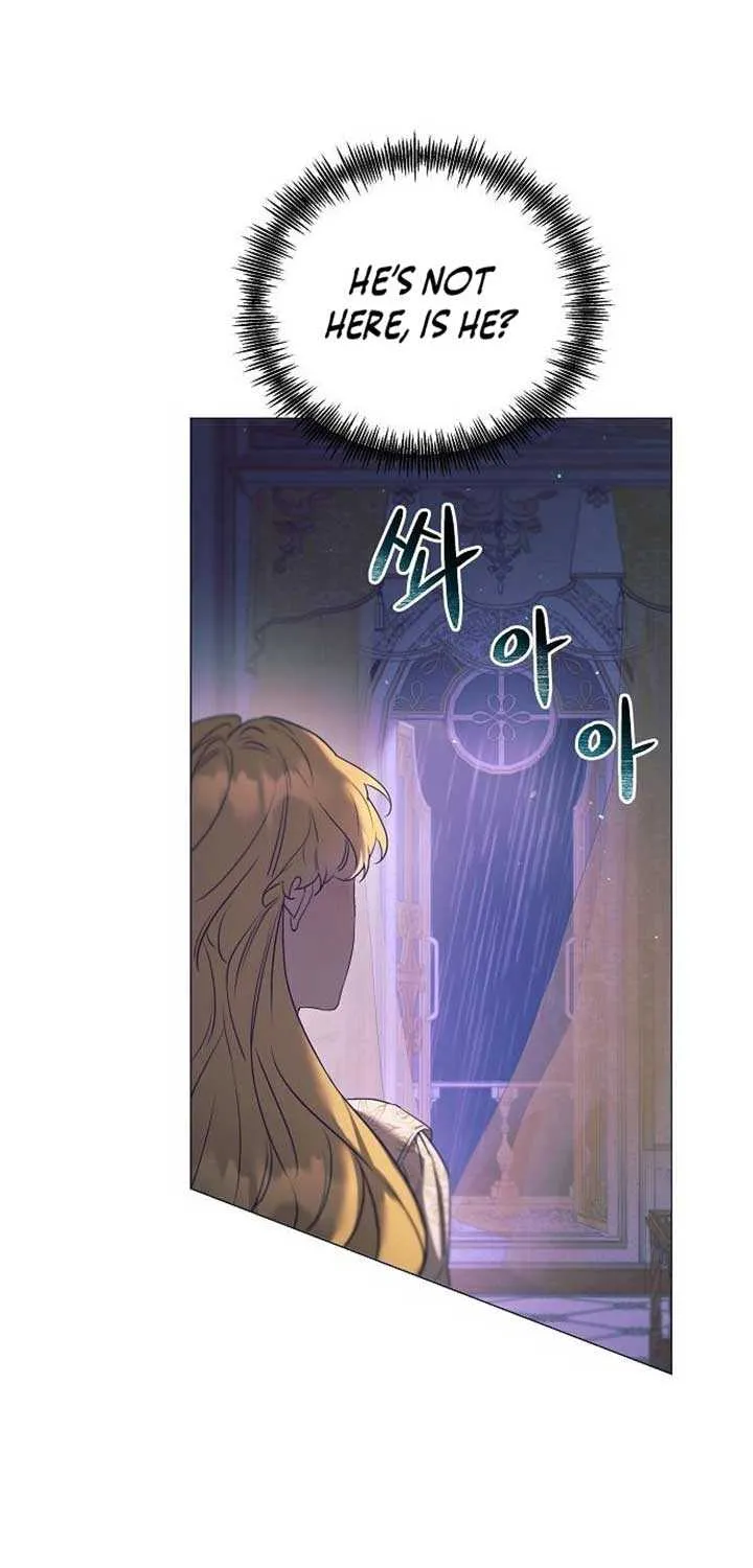The Beast Won’t Let Me Sleep Chapter 24 page 80 - 