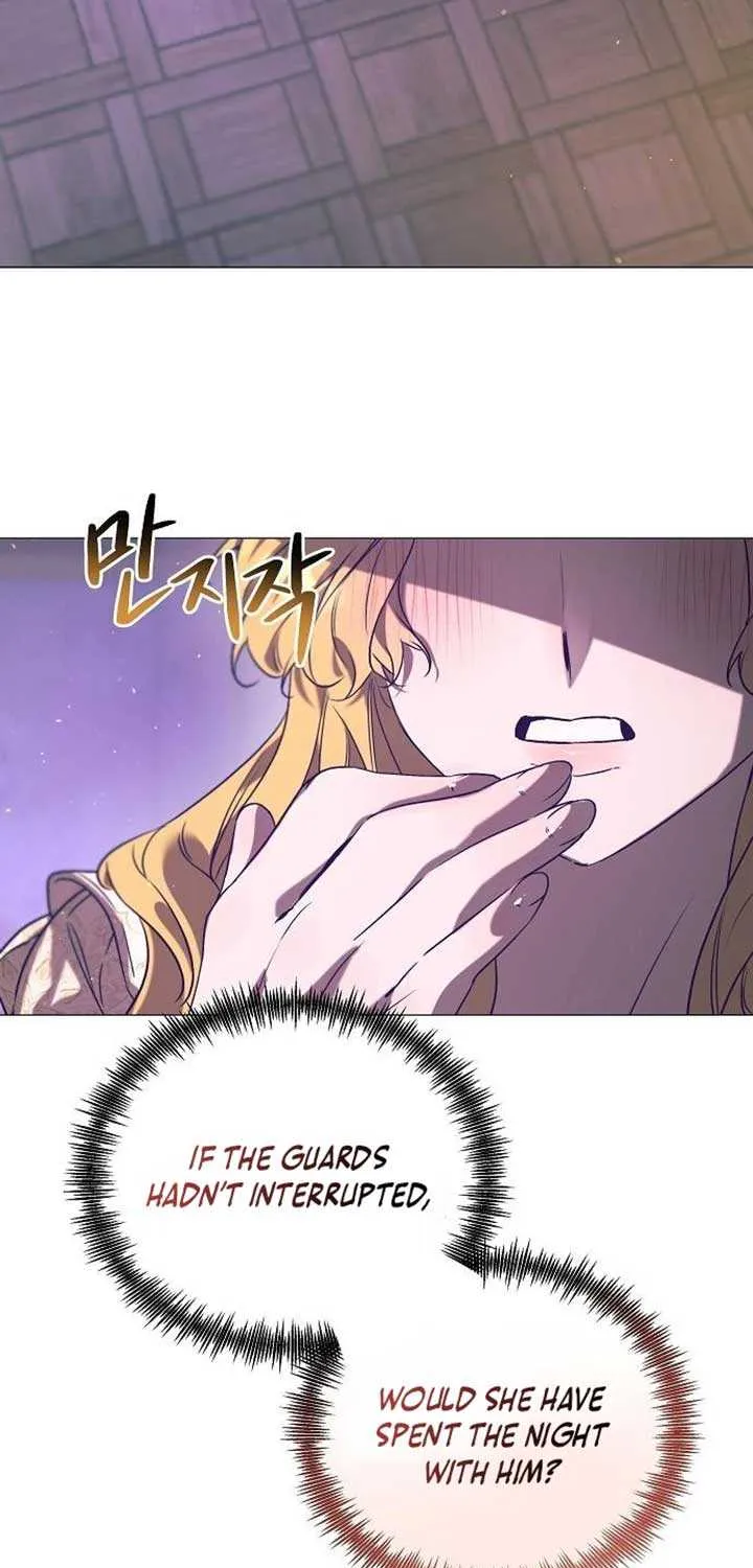 The Beast Won’t Let Me Sleep Chapter 24 page 82 - 