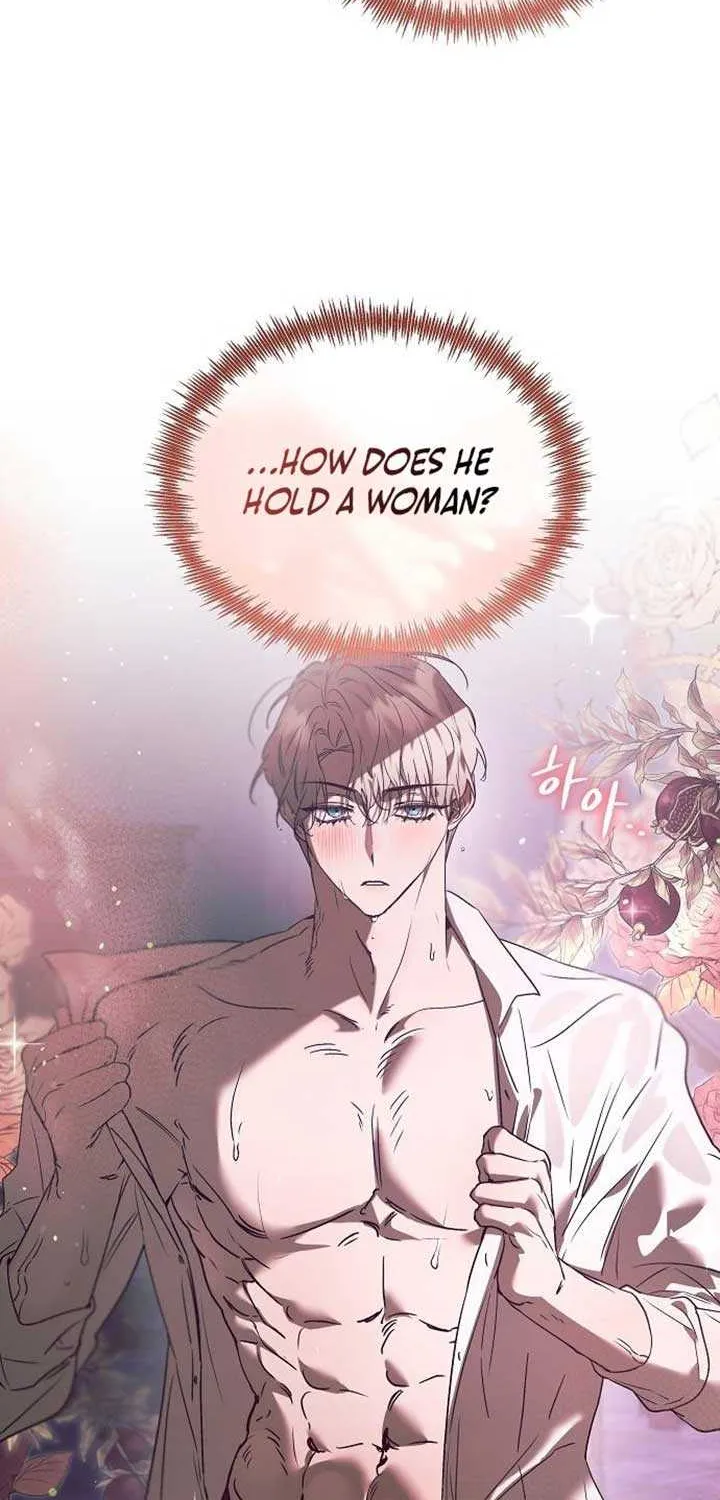 The Beast Won’t Let Me Sleep Chapter 24 page 83 - 