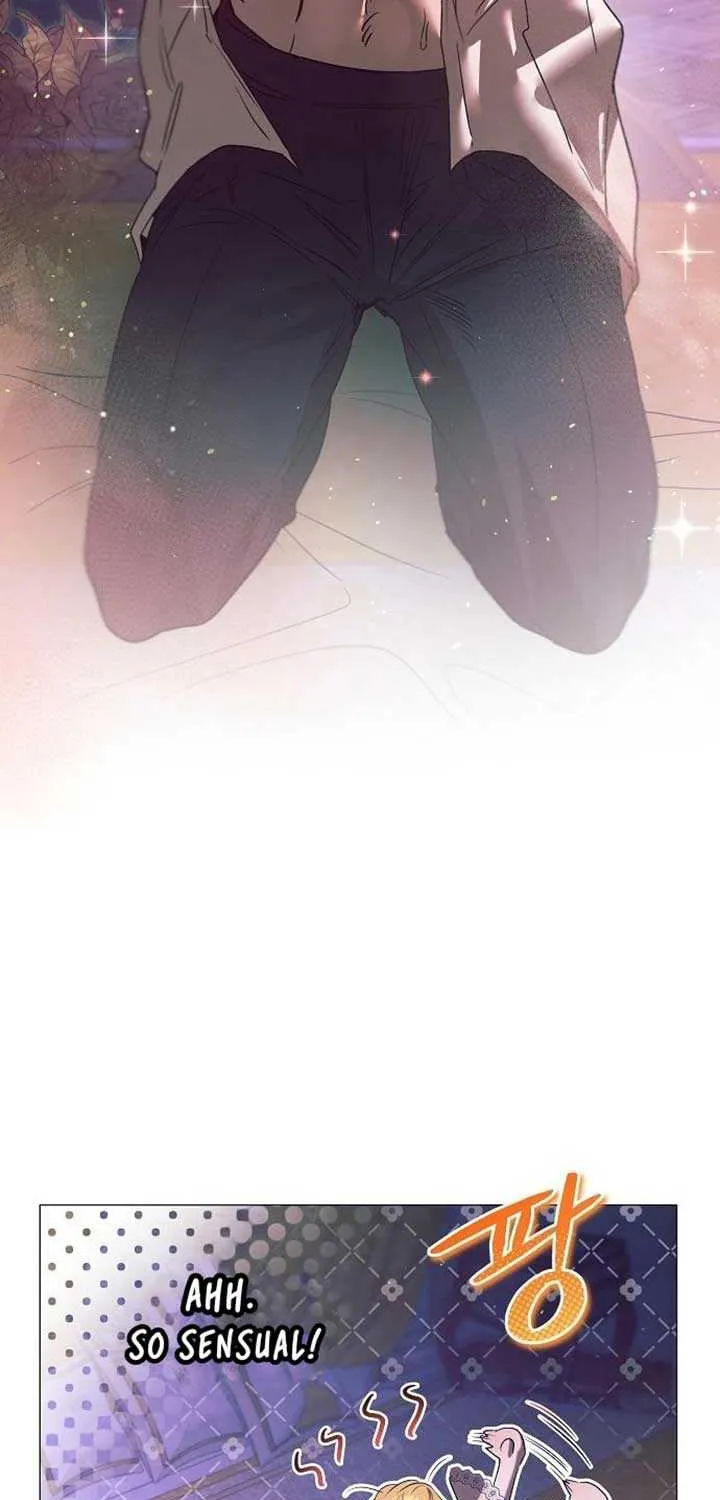 The Beast Won’t Let Me Sleep Chapter 24 page 84 - 
