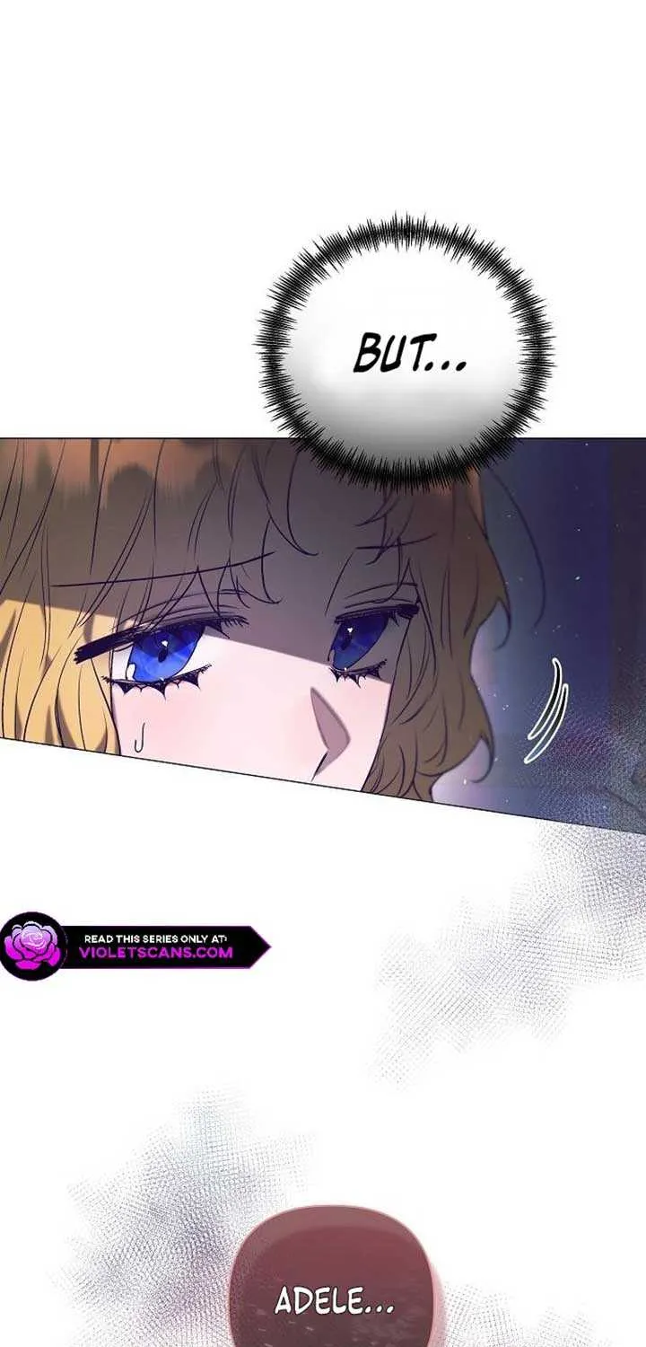 The Beast Won’t Let Me Sleep Chapter 24 page 87 - 