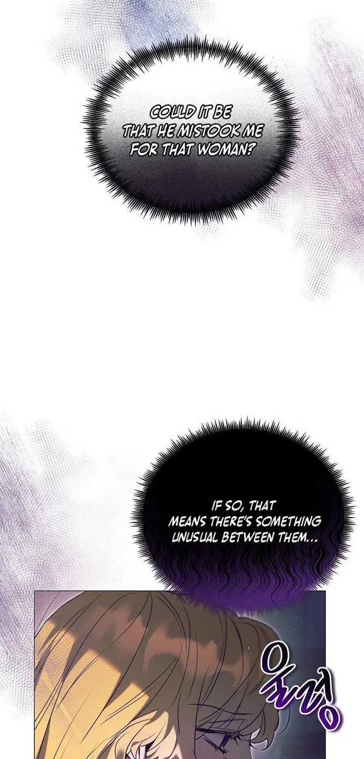 The Beast Won’t Let Me Sleep Chapter 24 page 90 - 