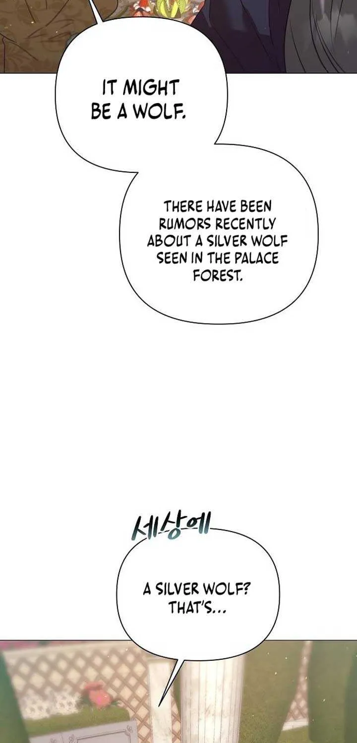 The Beast Won’t Let Me Sleep Chapter 24 page 96 - 