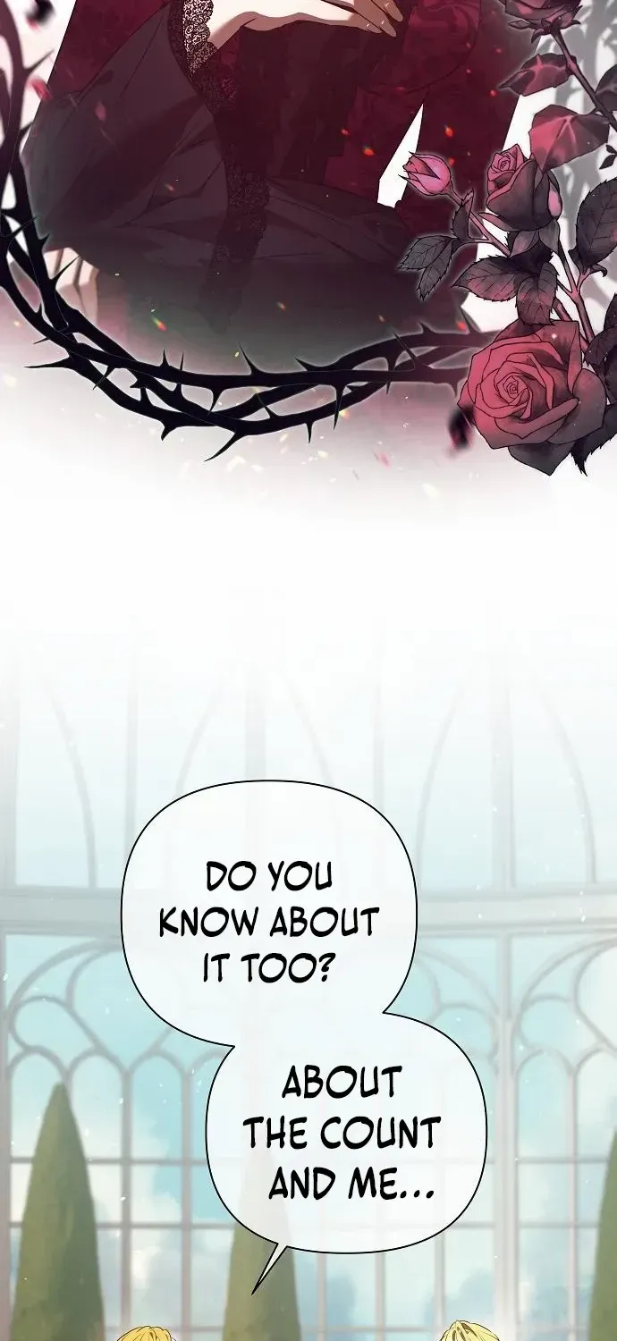The Beast Won’t Let Me Sleep Chapter 25 page 15 - 