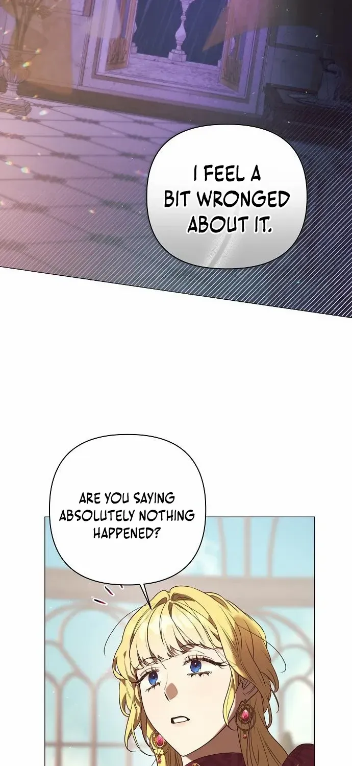 The Beast Won’t Let Me Sleep Chapter 25 page 20 - 