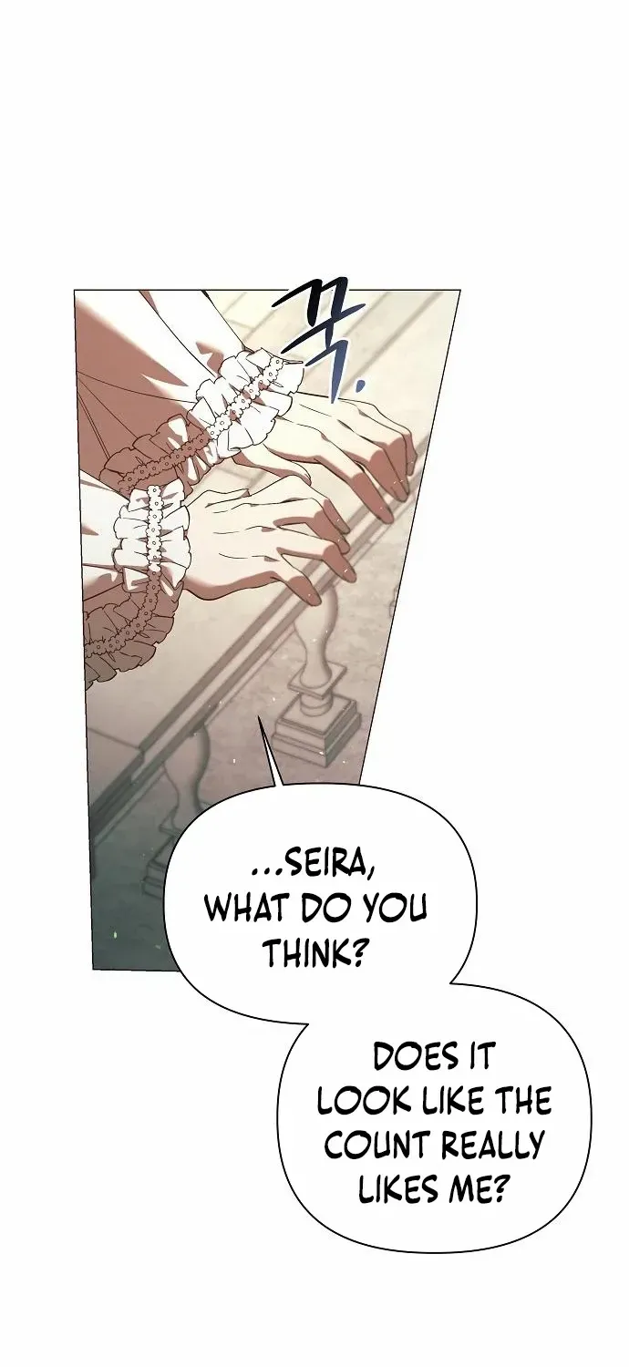 The Beast Won’t Let Me Sleep Chapter 25 page 24 - 