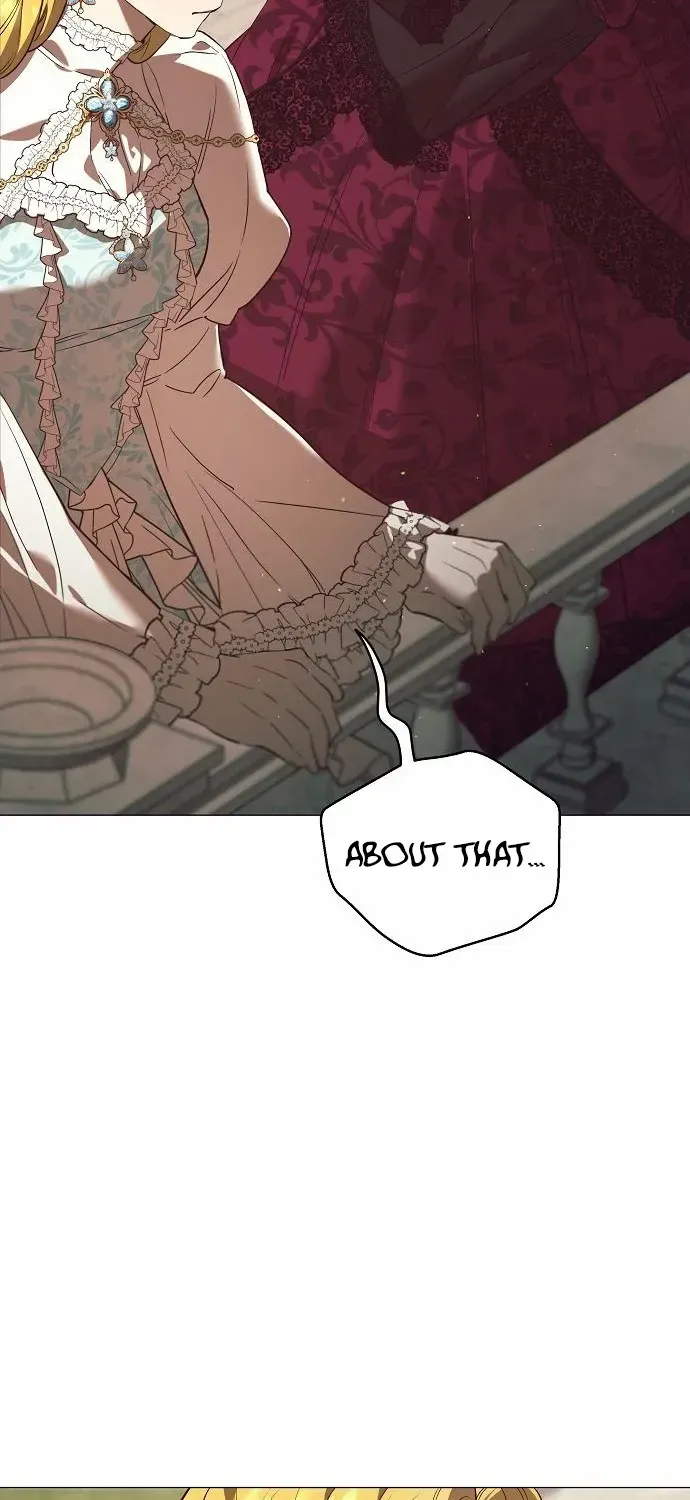The Beast Won’t Let Me Sleep Chapter 25 page 26 - 