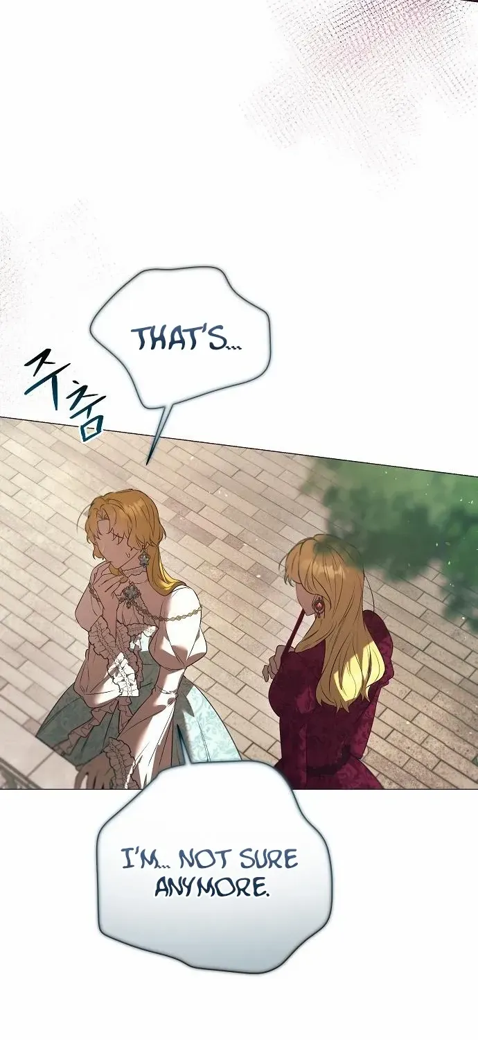 The Beast Won’t Let Me Sleep Chapter 25 page 35 - 
