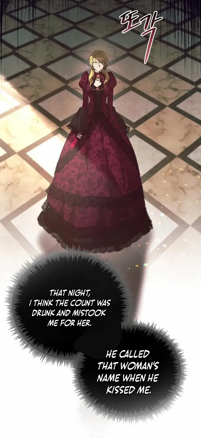 The Beast Won’t Let Me Sleep Chapter 25 page 41 - 